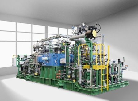 Compressor Compressor