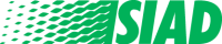 SIAD Green Logo